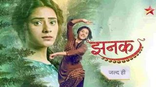 Jhanak 2nd January 2025 Episode 408 Video