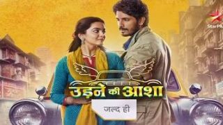 Udne ki Aasha 26th January 2025 Episode 319 Video