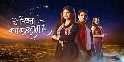 Yeh Rishta Kya Kehlata Hai 22nd November 2024 Episode 4618 Video