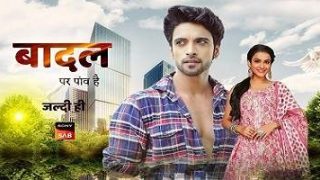 Badal Pe Paon Hai 21st November 2024 Episode 141 Video