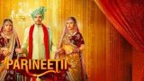 Parineeti 17th March 2025 Episode 1056 Video