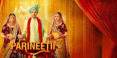 Parineeti 21st February 2025 Episode 1033 Video