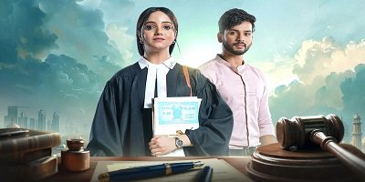 Advocate Anjali Awasthi 23rd January 2025 Episode 167 Video