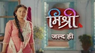 Mishri Serial Spoilers, Upcoming Twists, Gossip, and Story Plot