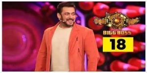 Bigg Boss is a colors tv serial.