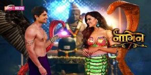 Naagin is a Jiocienma drama serial.