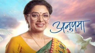 Anupama 15th November 2024 Episode 1469 Video