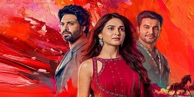 Deewaniyat 22nd November 2024 Episode 12 Video