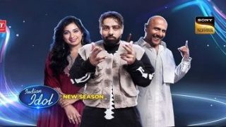 Indian Idol 15 12th January 2025 Episode 24 Video