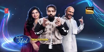 Indian Idol 15 22nd February 2025 Episode 35 Video