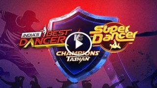 India’s Best Dancer Vs Super Dancer 22nd December 2024 Episode 12 Video