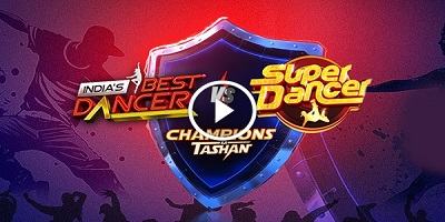 India’s Best Dancer Vs Super Dancer 23rd November 2024 Episode 3 Video