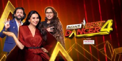 India’s Best Dancer 16th November 2024 Episode 37 Video