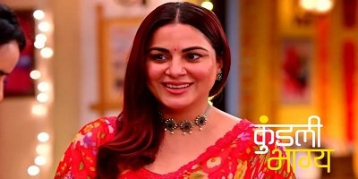 Kundali Bhagya 22nd November 2024 Episode 2038 Video