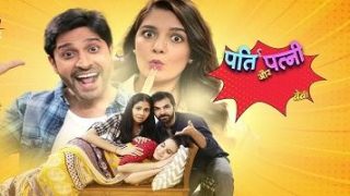 Pati Patni Aur Baby 21st November 2024 Episode 4 Video