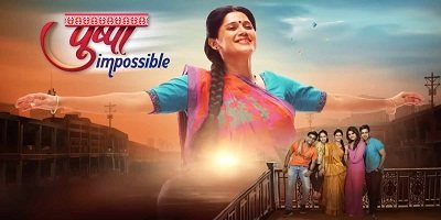 Pushpa Impossible 24th February 2025 Episode 851 Video