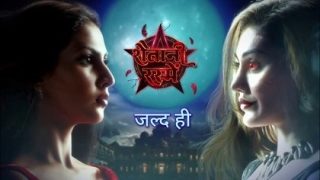 Shaitani Rasmein 1st January 2025 Episode 300 Video