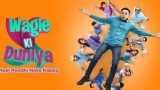 Wagle Ki Duniya 21st March 2025 Episode 1241 Video