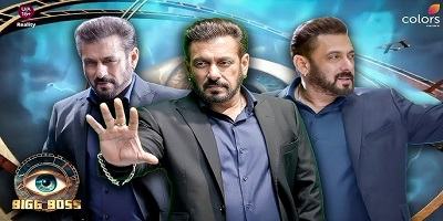 Bigg Boss 18 31st December 2024 Episode 87 Video