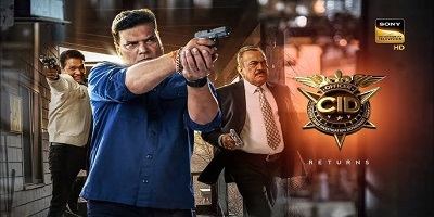 CID Returns 22nd February 2025 Episode 19 Video