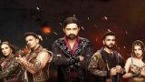 MTV Roadies Double Cross 23rd March 2025 Episode 22 Video