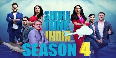 Shark Tank India 4 8th January 2025 Episode 3 Video