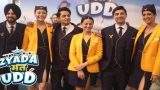 Zyada Mat Udd 11th March 2025 Episode 4 Video