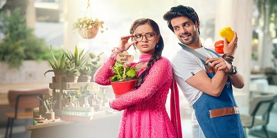 Kabhi Neem Neem Kabhi Shahad Shahad 12th June 2025 Episode 7 Video