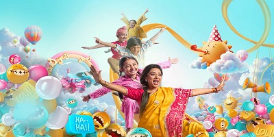 Tu Dhadkan Main Dil 13th june 2025 Episode 5 Video