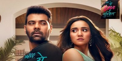Uff Yeh Love Hai Mushkil 23rd June 2025 Episode 13 Video