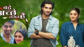 Bade Acche Lagte Hain 4 23rd June 2025 Episode 6 Video