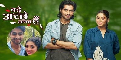 Bade Acche Lagte Hain 4 18th June 2025 Episode 3 Video
